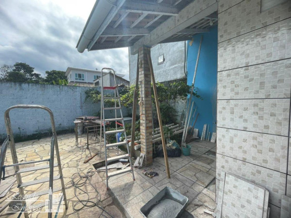 Imagem Casa com 4 Quartos à Venda, 197 m² em Ipa - Itapoá Imagem Casa com 4 Quartos à Venda, 197 m² em Ipa - Itapoá