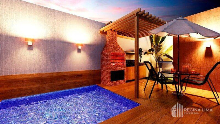 Imagem Casa com 3 Quartos à Venda, 76 m² em Morros - Teresina Imagem Casa com 3 Quartos à Venda, 76 m² em Morros - Teresina