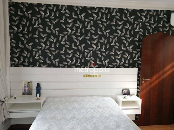 Imagem Sobrado com 3 Quartos à Venda, 113 m² em Barcelona - São Caetano Do Sul