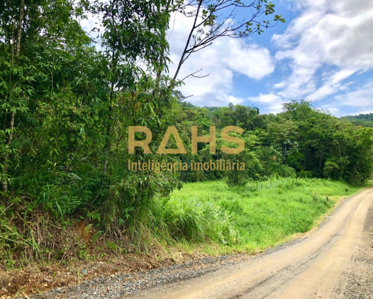 Imagem Terreno à Venda, 245.278 m² em Rio Bonito (pirabeiraba) - Joinville