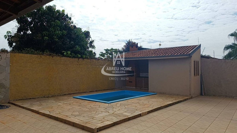 Imagem Casa à Venda, em Jardim Nazareth - São José Do Rio Preto Imagem Casa à Venda, em Jardim Nazareth - São José Do Rio Preto