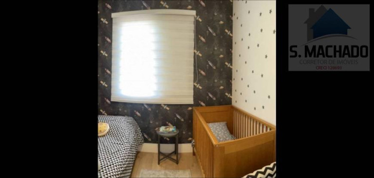 Imagem Casa com 2 Quartos à Venda, 100 m² em Vila Metalurgica - Santo André