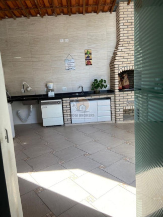 Imagem Casa de Condomínio com 3 Quartos à Venda, 149 m² em Jardim Rubi - Mogi Das Cruzes Imagem Casa de Condomínio com 3 Quartos à Venda, 149 m² em Jardim Rubi - Mogi Das Cruzes