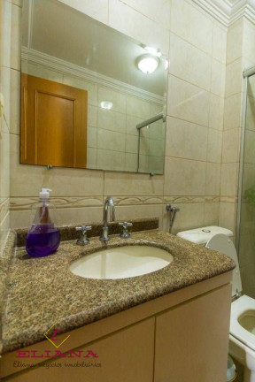 Imagem Apartamento com 3 Quartos à Venda, 98 m² em Vila Pereira Barreto - São Paulo Imagem Apartamento com 3 Quartos à Venda, 98 m² em Vila Pereira Barreto - São Paulo