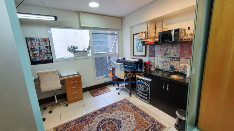 Imagem Apartamento à Venda ou Locação, 32 m² em Campo Belo - São Paulo Imagem Apartamento à Venda ou Locação, 32 m² em Campo Belo - São Paulo