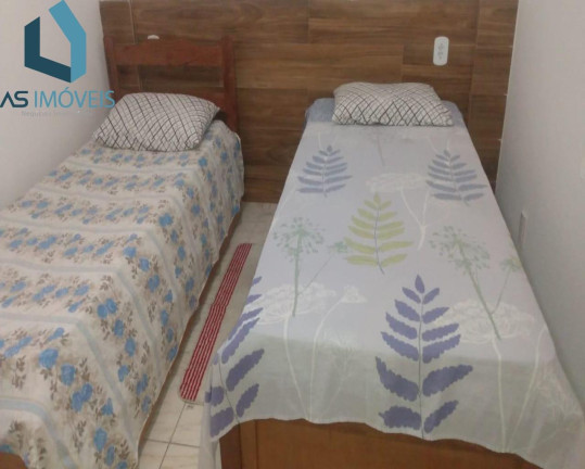 Imagem Casa de Condomínio com 2 Quartos à Venda, 90 m² em Braga - Cabo Frio