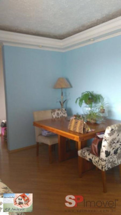 Imagem Apartamento com 3 Quartos à Venda, 108 m² em Nova Petrópolis - São Bernardo Do Campo Imagem Apartamento com 3 Quartos à Venda, 108 m² em Nova Petrópolis - São Bernardo Do Campo