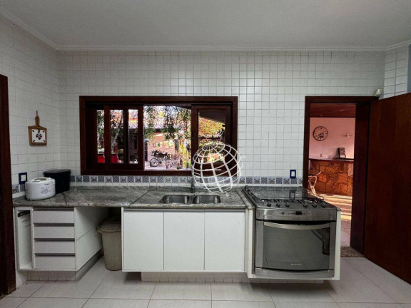 Imagem Casa com 4 Quartos à Venda, 486 m² em Condomínio Parque Das Garças Il - Atibaia Imagem Casa com 4 Quartos à Venda, 486 m² em Condomínio Parque Das Garças Il - Atibaia