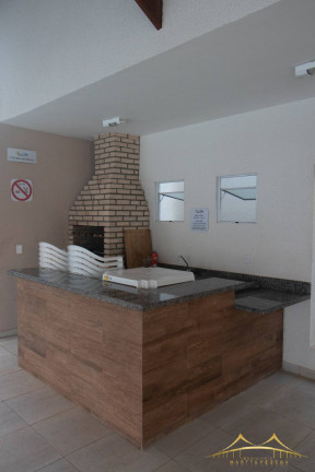 Imagem Apartamento com 2 Quartos à Venda, 64 m² em Nova Parnamirim - Parnamirim