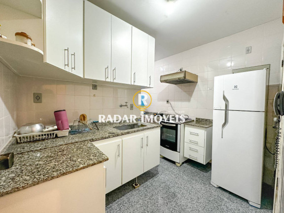 Imagem Apartamento com 3 Quartos à Venda, 130 m² em Passagem - Cabo Frio Imagem Apartamento com 3 Quartos à Venda, 130 m² em Passagem - Cabo Frio