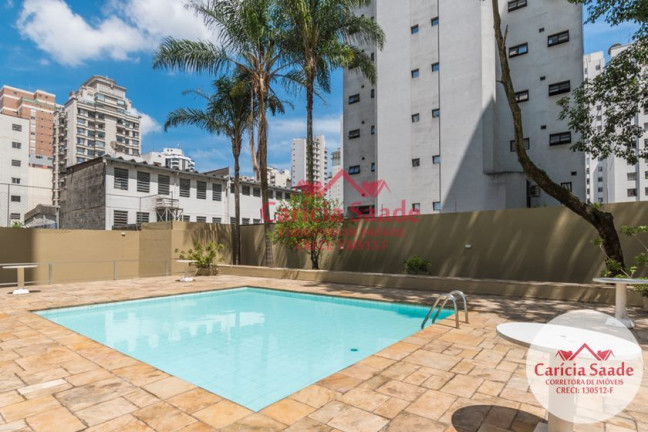 Imagem Apartamento com 2 Quartos à Venda, 63 m² em Paraíso - São Paulo
