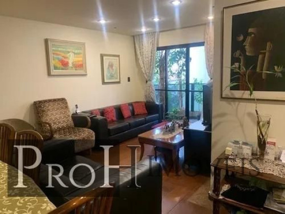 Imagem Apartamento com 3 Quartos à Venda, 140 m² em Perdizes - São Paulo Imagem Apartamento com 3 Quartos à Venda, 140 m² em Perdizes - São Paulo