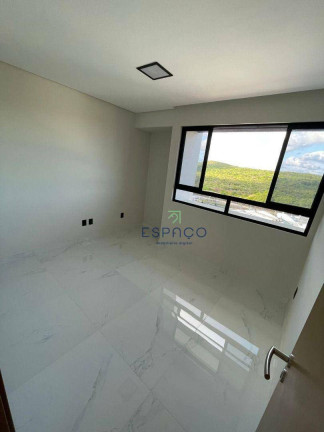 Imagem Apartamento com 1 Quarto para Alugar, 30 m² em C Macio - Natal