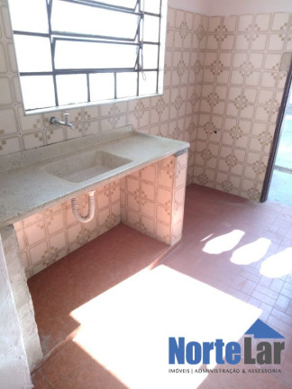 Imagem Casa com 1 Quarto para Alugar, 75 m² em Vila Espanhola - São Paulo Imagem Casa com 1 Quarto para Alugar, 75 m² em Vila Espanhola - São Paulo