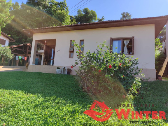 Imagem Casa com 3 Quartos à Venda, 163 m² em Bom Princípio Imagem Casa com 3 Quartos à Venda, 163 m² em Bom Princípio