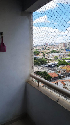 Imagem Apartamento com 3 Quartos à Venda, 97 m² em Centro - São Bernardo Do Campo