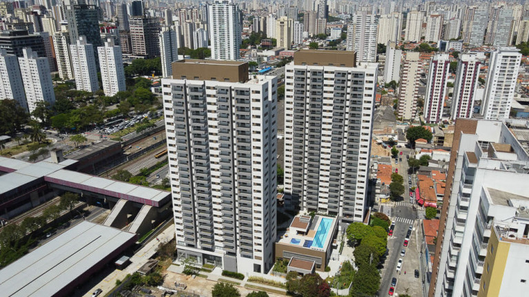 Imagem Apartamento com 2 Quartos à Venda, 66 m² em Vila Zilda Tatuape - São Paulo Imagem Apartamento com 2 Quartos à Venda, 66 m² em Vila Zilda Tatuape - São Paulo