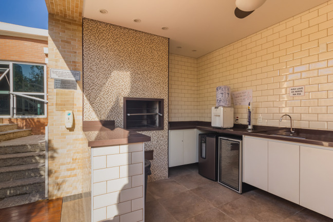 Imagem Apartamento com 4 Quartos à Venda,  em Perdizes - São Paulo