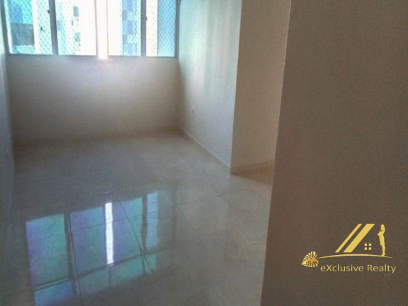 Apartamento com 3 Quartos à Venda, 100 m² em Pituba - Salvador