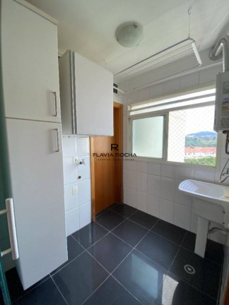 Imagem Apartamento com 2 Quartos para Alugar, 113 m² em Tamboré - Santana De Parnaíba