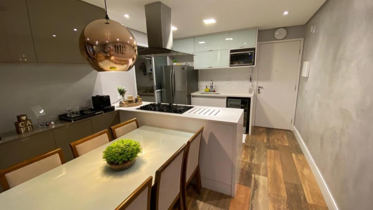 Imagem Apartamento com 2 Quartos à Venda, 79 m² em Anália Franco - São Paulo