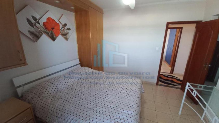 Imagem Apartamento com 2 Quartos à Venda, 106 m² em Caiçara - Praia Grande