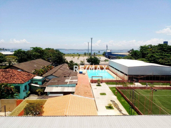 Imagem Apartamento com 1 Quarto para Alugar, 50 m² em Barreto - Niterói