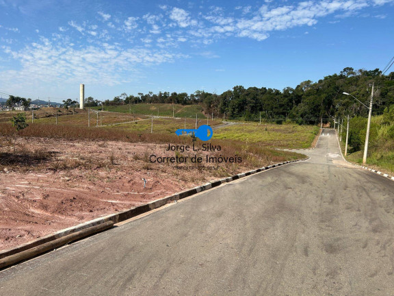 Terreno em Condomínio à Venda, 150 m² em Chácara Jaguari (fazendinha) - Santana De Parnaíba