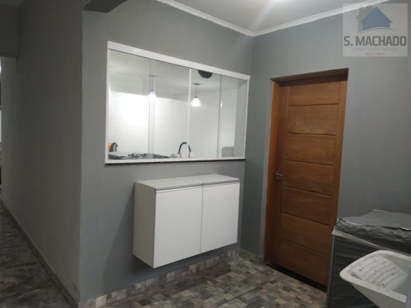 Imagem Casa com 5 Quartos à Venda, 289 m² em Jardim Monte Libano - Santo André