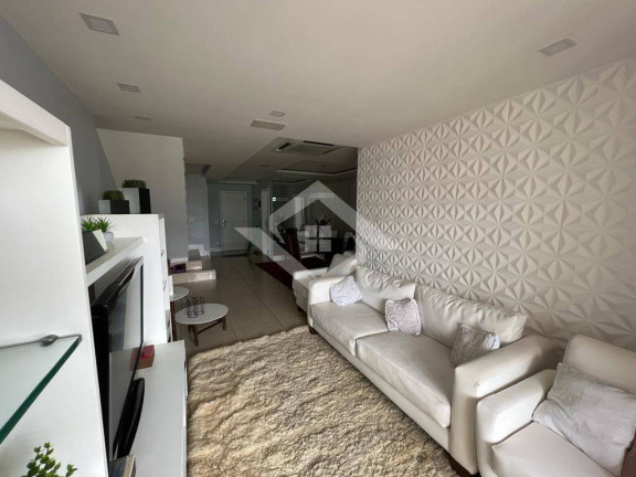 Imagem Cobertura com 4 Quartos à Venda, 100 m² em Icaraí - Niterói Imagem Cobertura com 4 Quartos à Venda, 100 m² em Icaraí - Niterói