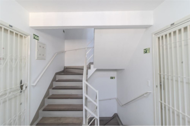 Imagem Apartamento com 1 Quarto à Venda, 44 m² em Jardim Do Salso - Porto Alegre Imagem Apartamento com 1 Quarto à Venda, 44 m² em Jardim Do Salso - Porto Alegre