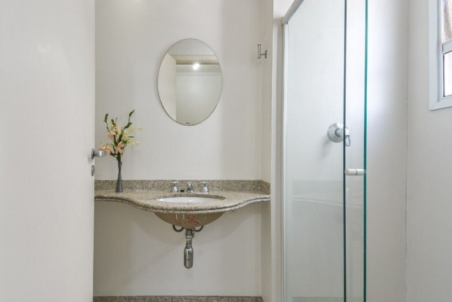 Imagem Apartamento com 3 Quartos à Venda, 115 m² em Brooklin - São Paulo Imagem Apartamento com 3 Quartos à Venda, 115 m² em Brooklin - São Paulo