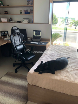 Imagem Casa de Condomínio com 3 Quartos à Venda, 250 m² em Residencial Real Parque Sumaré - Sumaré Imagem Casa de Condomínio com 3 Quartos à Venda, 250 m² em Residencial Real Parque Sumaré - Sumaré