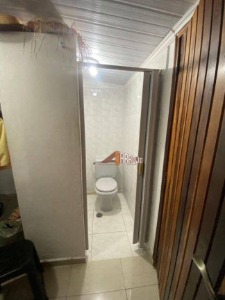 Imagem Casa com 2 Quartos à Venda, 140 m² em Cangaíba - São Paulo Imagem Casa com 2 Quartos à Venda, 140 m² em Cangaíba - São Paulo