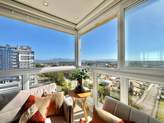 Imagem Apartamento com 3 Quartos à Venda, 162 m² em Zona Nova - Capao Da Canoa Imagem Apartamento com 3 Quartos à Venda, 162 m² em Zona Nova - Capao Da Canoa