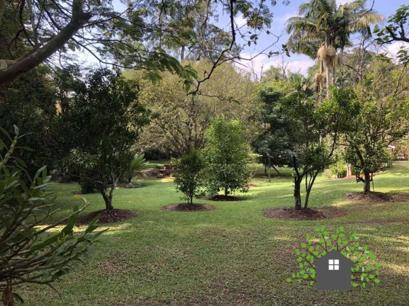 Imagem Terreno à Venda, 1.500 m² em Chacara Eliana - Cotia