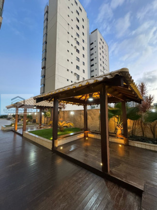 Imagem Apartamento com 3 Quartos à Venda, 127 m² em Praia De Itaparica - Vila Velha