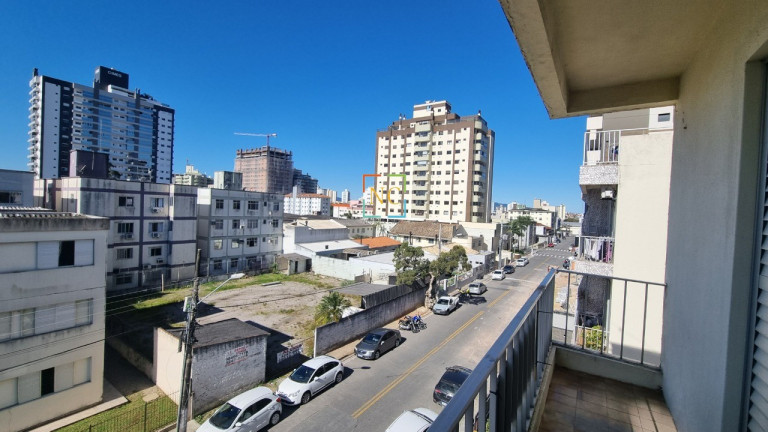Imagem Apartamento com 2 Quartos à Venda, 63 m² em Floresta - São José Imagem Apartamento com 2 Quartos à Venda, 63 m² em Floresta - São José