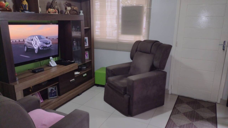 Imagem Casa de Condomínio com 3 Quartos à Venda, 108 m² em Igara - Canoas Imagem Casa de Condomínio com 3 Quartos à Venda, 108 m² em Igara - Canoas