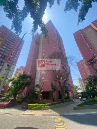 Imagem Apartamento com 3 Quartos à Venda, 95 m² em Jardim Das Laranjeiras - São Paulo