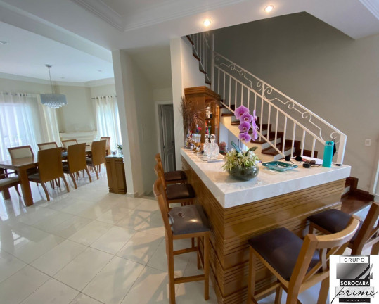 Imagem Casa com 3 Quartos à Venda, 490 m² em Parque Campolim - Sorocaba Imagem Casa com 3 Quartos à Venda, 490 m² em Parque Campolim - Sorocaba