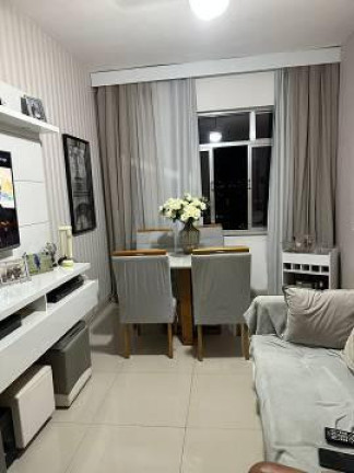 Imagem Apartamento com 3 Quartos à Venda, 85 m² em Taquara - Rio De Janeiro