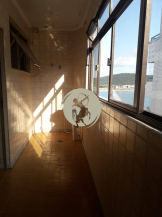Imagem Apartamento com 2 Quartos à Venda, 125 m² em Ponta Da Praia - Santos Imagem Apartamento com 2 Quartos à Venda, 125 m² em Ponta Da Praia - Santos