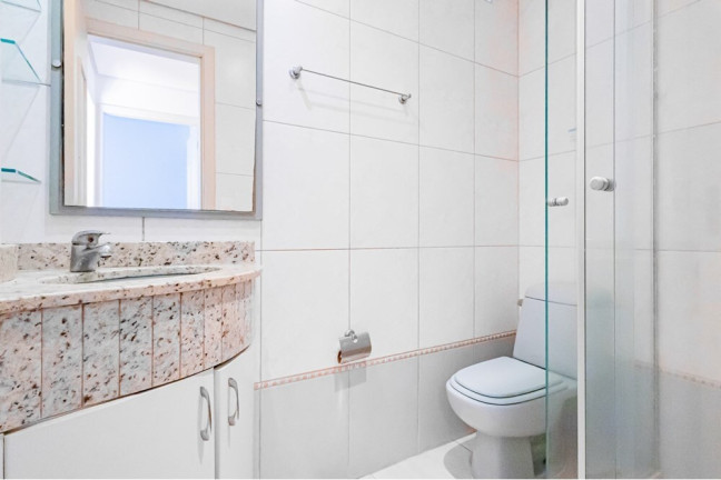 Imagem Apartamento com 3 Quartos à Venda, 86 m² em Bom Fim - Porto Alegre Imagem Apartamento com 3 Quartos à Venda, 86 m² em Bom Fim - Porto Alegre