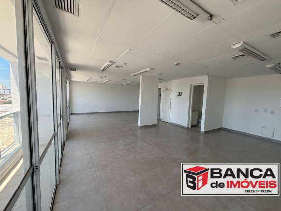 Imagem Sala Comercial à Venda, 80 m² em Vila Leopoldina - São Paulo