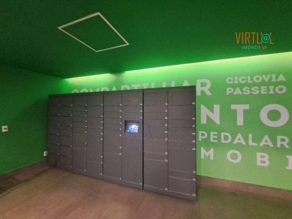 Imagem Apartamento com 2 Quartos à Venda ou Locação, 68 m² em Pinheiros - São Paulo Imagem Apartamento com 2 Quartos à Venda ou Locação, 68 m² em Pinheiros - São Paulo
