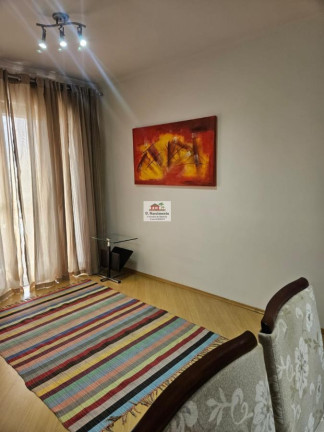 Imagem Apartamento com 3 Quartos à Venda, 64 m² em Vila Carrão - São Paulo Imagem Apartamento com 3 Quartos à Venda, 64 m² em Vila Carrão - São Paulo