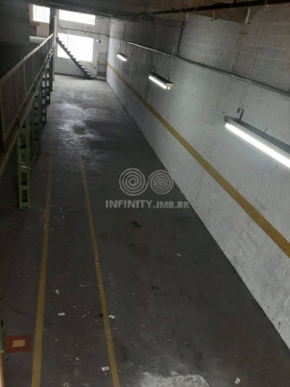 Imagem Galpão à Venda, 820 m² em Penha - São Paulo Imagem Galpão à Venda, 820 m² em Penha - São Paulo
