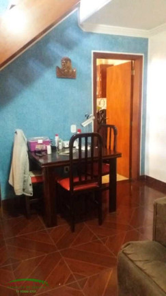 Imagem Sobrado com 2 Quartos à Venda, 100 m² em Jardim São Manoel - Guarulhos Imagem Sobrado com 2 Quartos à Venda, 100 m² em Jardim São Manoel - Guarulhos