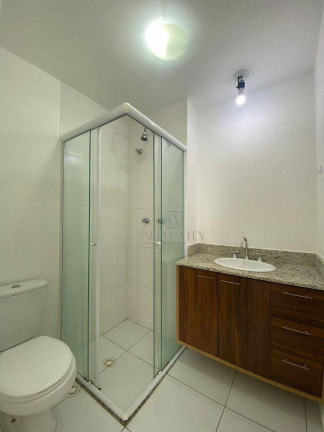 Imagem Apartamento com 1 Quarto para Alugar, 38 m² em Tamboré - Barueri Imagem Apartamento com 1 Quarto para Alugar, 38 m² em Tamboré - Barueri
